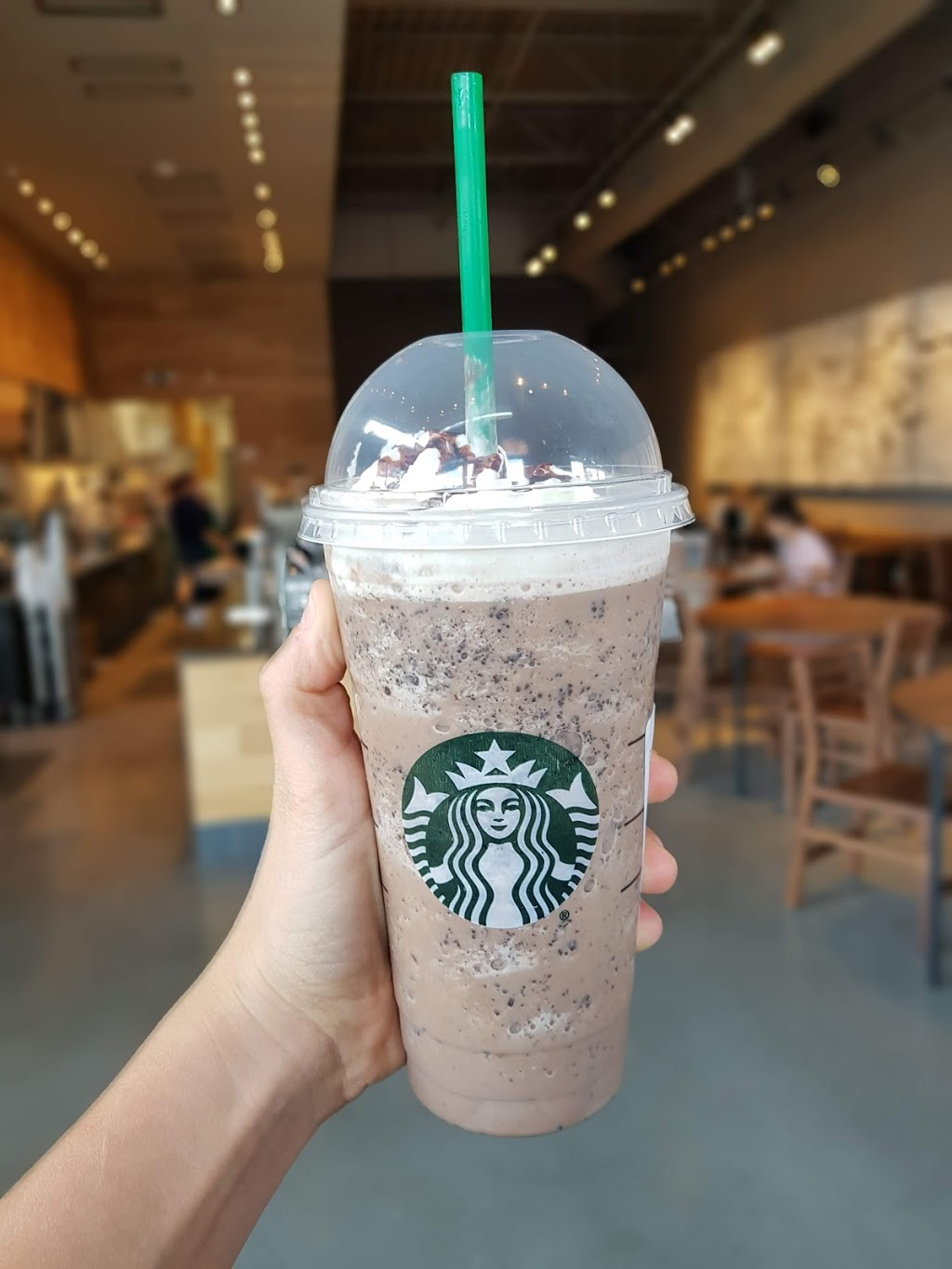 Starbucks | cafe | 19399 Forest Rd #1, Lynchburg, VA 24502, USA | 4343167004 OR +1 434-316-7004