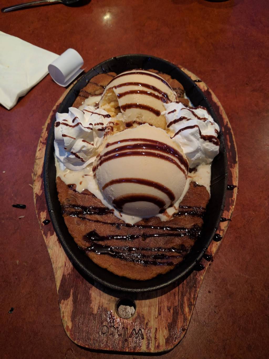 Majerles Sports Grill | restaurant | 13375 W McDowell Rd Ste. 101, Goodyear, AZ 85395, USA | 6232076999 OR +1 623-207-6999