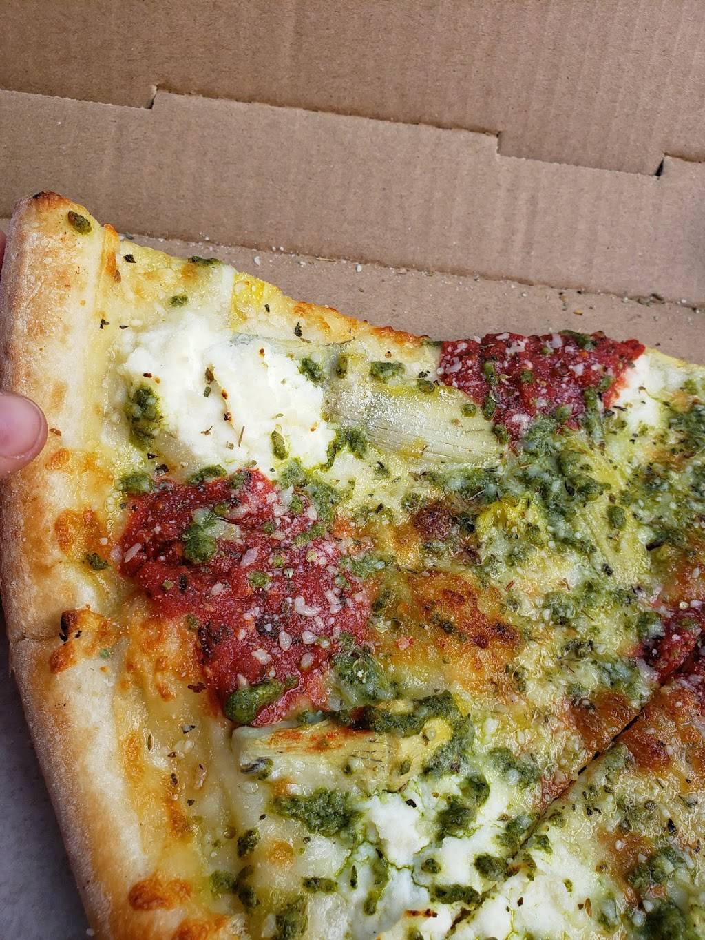 East Coast Pizza | restaurant | 2015 San Elijo Ave, Cardiff, CA 92007, USA | 7609441599 OR +1 760-944-1599