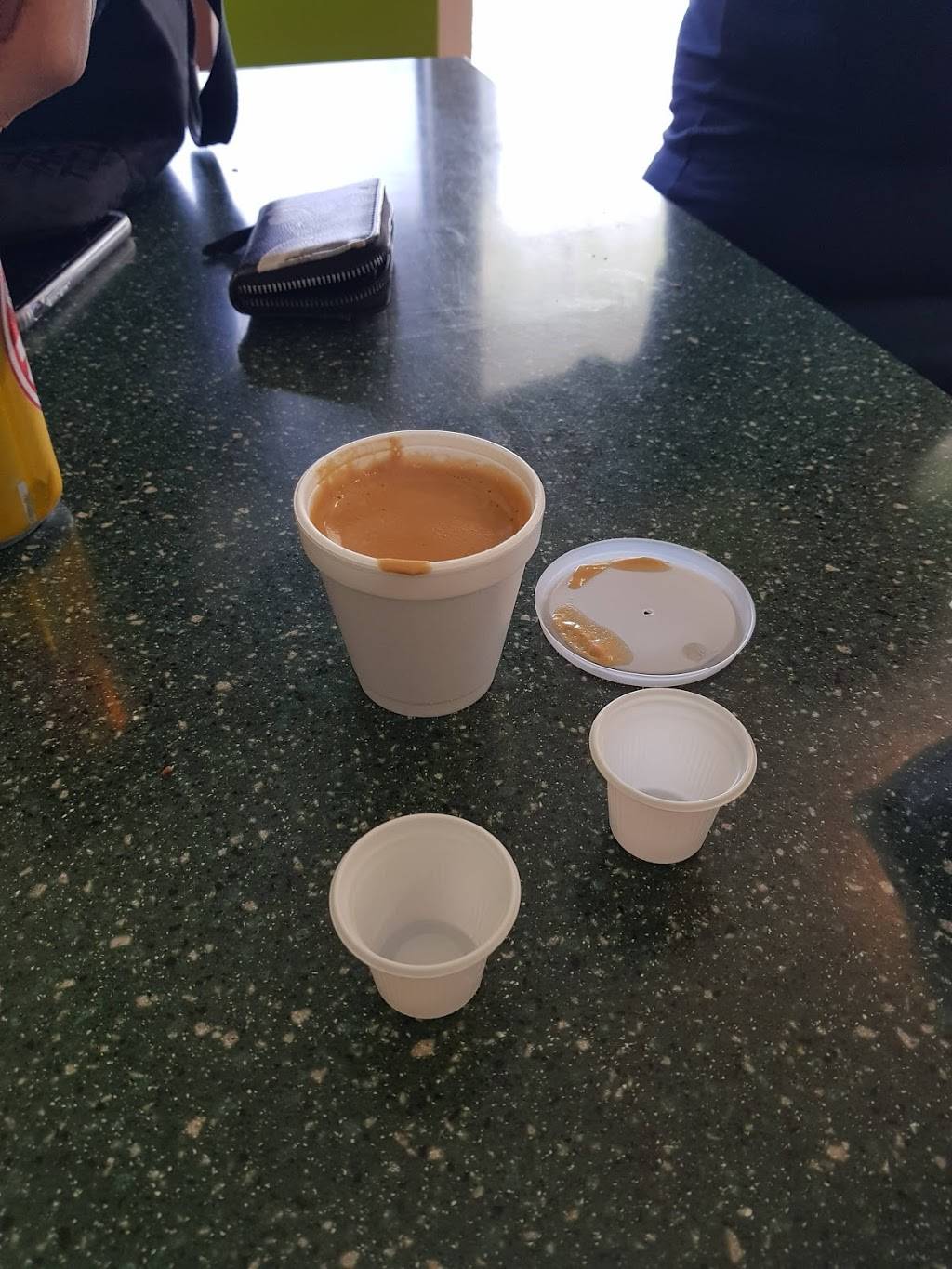 Pizza cubana Asere Batidos | restaurant | 3783 E 4th Ave, Hialeah, FL 33013, USA | 3053013128 OR +1 305-301-3128