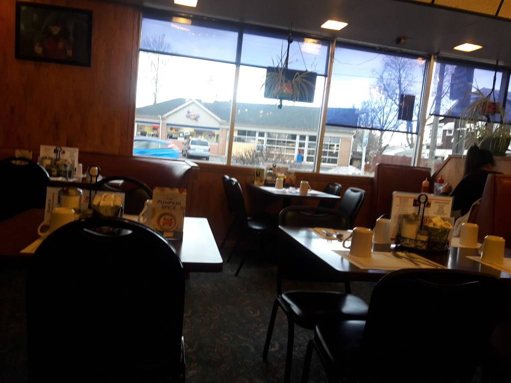 Gabes Family Restaurant | restaurant | 2044 Broadview Rd, Cleveland, OH 44109, USA | 2167414466 OR +1 216-741-4466