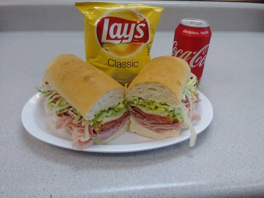 Big Shot Subs | meal takeaway | 5414 FL-7, Davie, FL 33314, USA | 9547979755 OR +1 954-797-9755