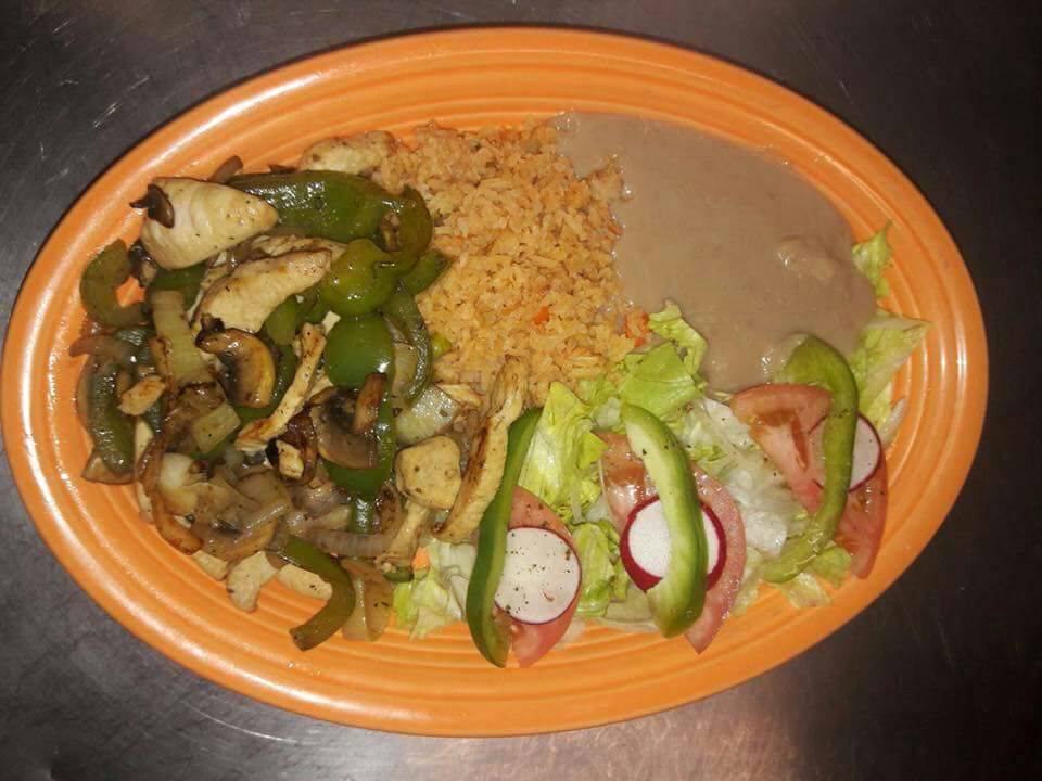 El Azteca | restaurant | 117 S Main St, Florida, NY 10921, USA | 8456514321 OR +1 845-651-4321