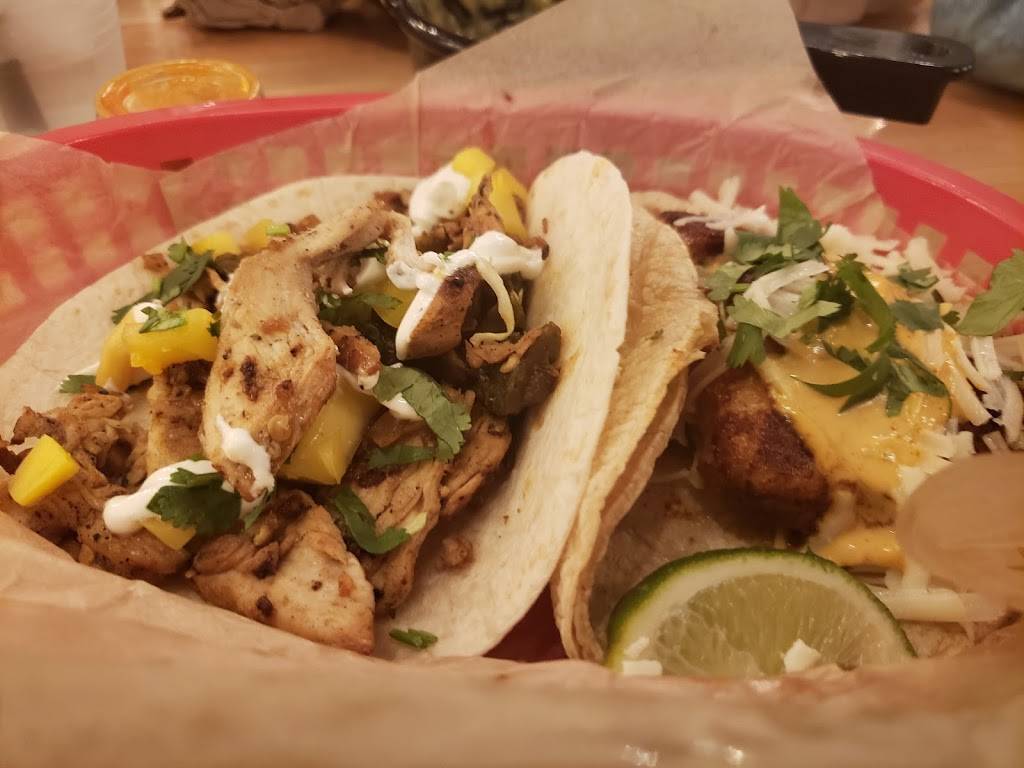 Torchys Tacos | restaurant | 4000 Five Points Blvd, E Interstate 20 Suite 141, Arlington, TX 76018, USA | 8174667331 OR +1 817-466-7331