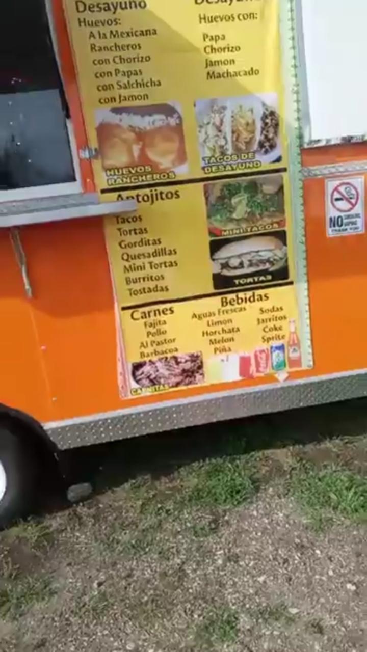 Mi Angelito Taqueria | restaurant | 438 W Helms Rd, Houston, TX 77037, USA | 3467576117 OR +1 346-757-6117