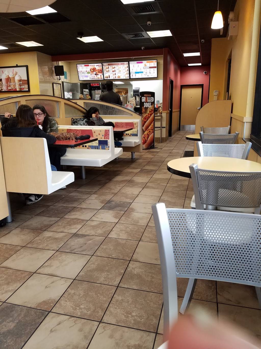 Burger King | restaurant | 3399 Port Chicago Hwy, Concord, CA 94520, USA | 9256922171 OR +1 925-692-2171