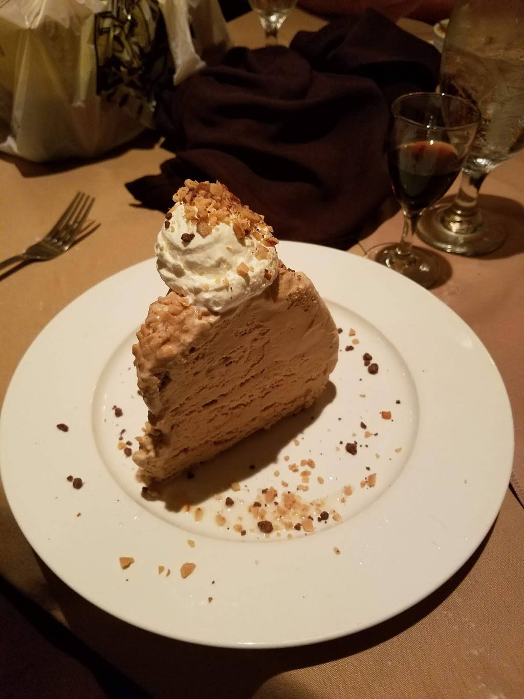 Paulettes Restaurant | restaurant | 50 Harbor Town Square, Memphis, TN 38103, USA | 9012603300 OR +1 901-260-3300