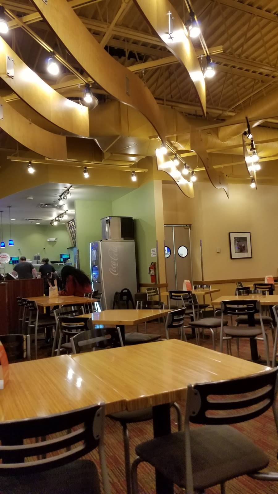 Noodles and Company | restaurant | 1340 Town Centre Dr And, Denmark Ave, Eagan, MN 55123, USA | 6519941144 OR +1 651-994-1144