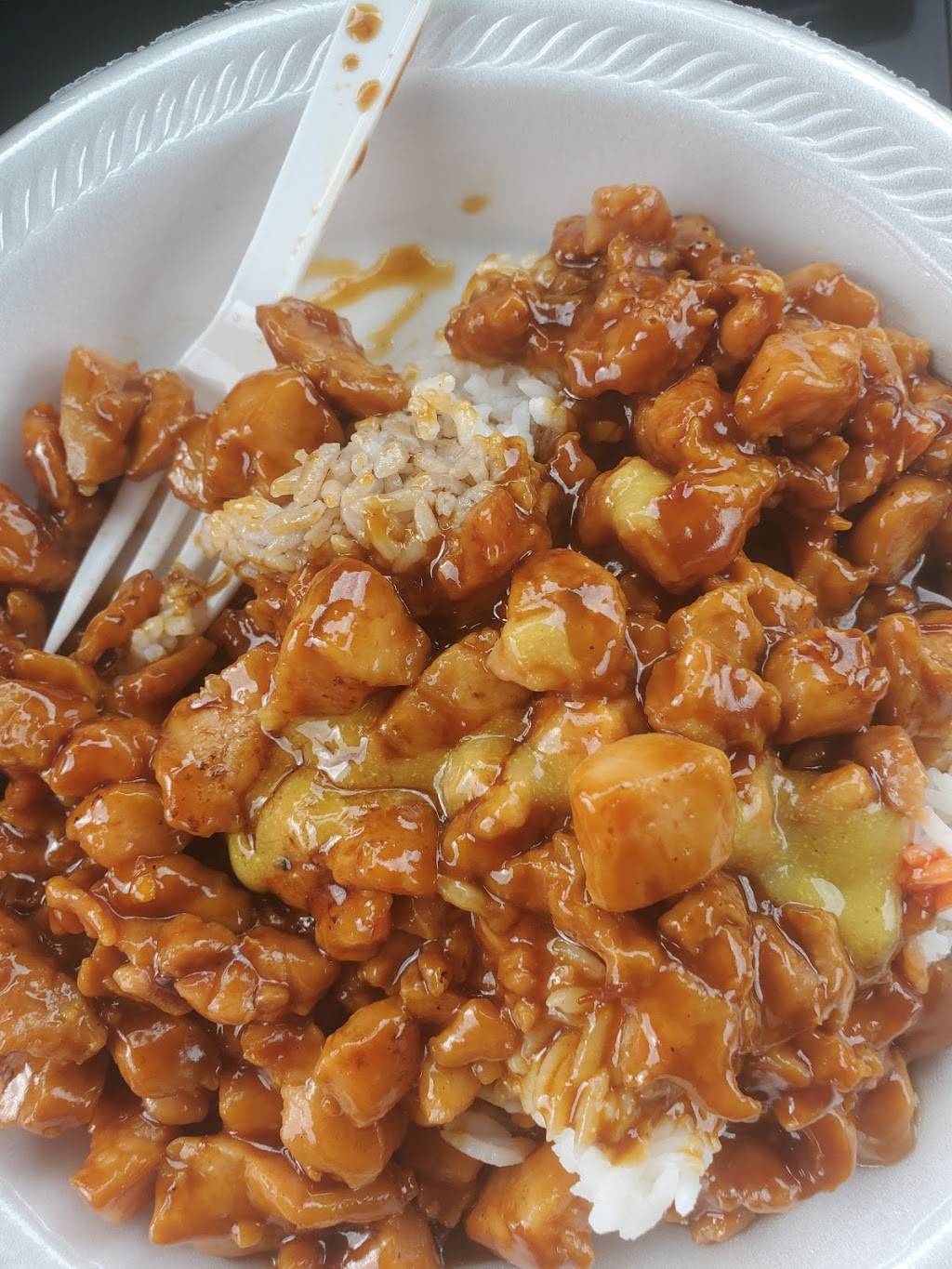 Panda House Chinese Restaurant | restaurant | 913 4th Ave, Worthington, MN 56187, USA | 5073725155 OR +1 507-372-5155