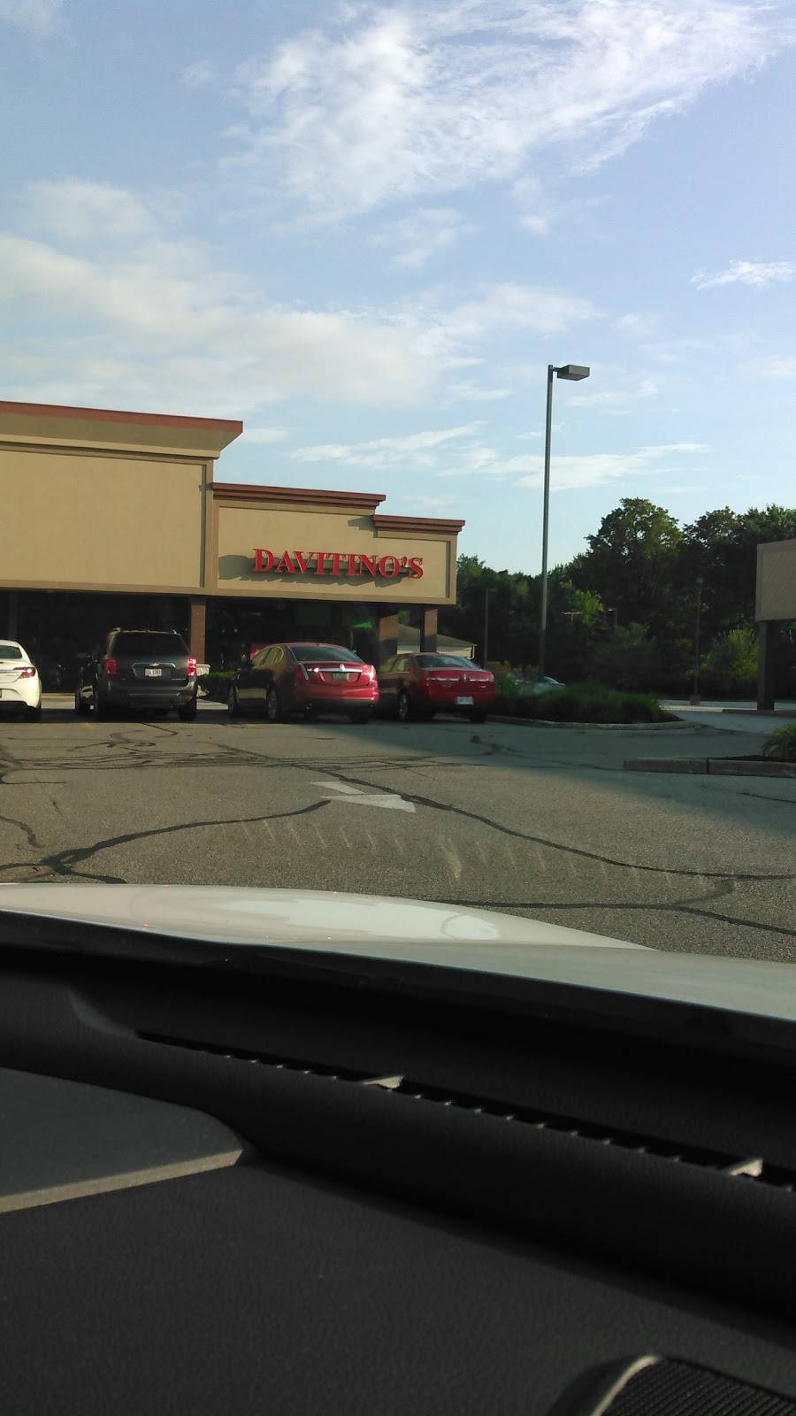 Davitinos Restaurant | restaurant | 8820 Mentor Ave, Mentor, OH 44060, USA | 4402660100 OR +1 440-266-0100