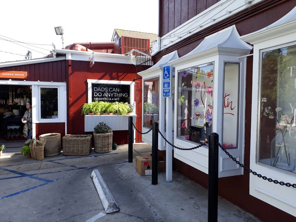 Farmshop | restaurant | 225 26th St #25, Santa Monica, CA 90402, USA | 3105662400 OR +1 310-566-2400