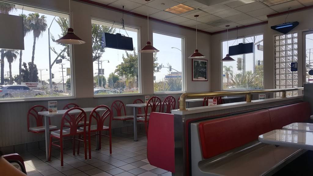 Original Tommys | restaurant | 849 Huntington Dr, Monrovia, CA 91016, USA | 6262569437 OR +1 626-256-9437