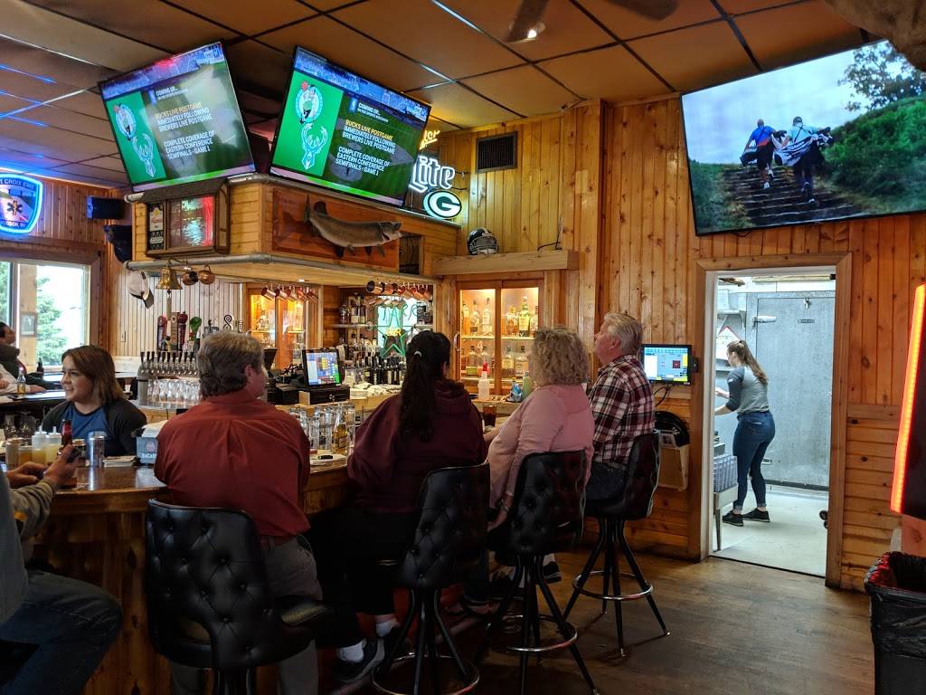 Starrs Bar | restaurant | 315 Wisconsin St N, Hudson, WI 54016, USA | 7153862109 OR +1 715-386-2109