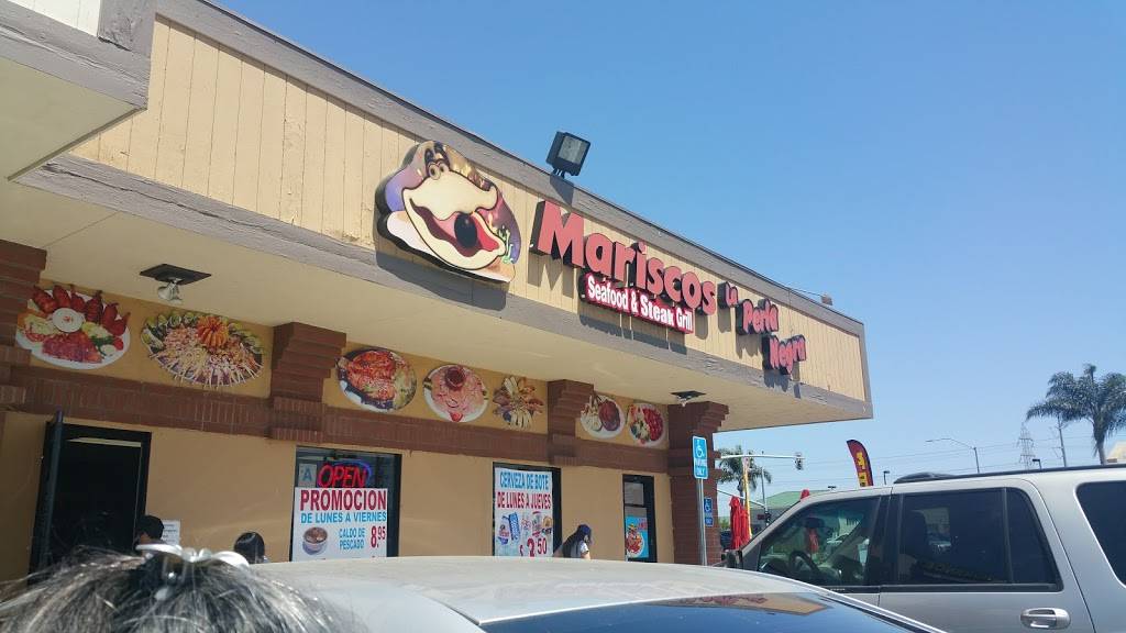 La Perla Negra | restaurant | 651 Palomar St, Chula Vista, CA 91911, USA | 6194258594 OR +1 619-425-8594