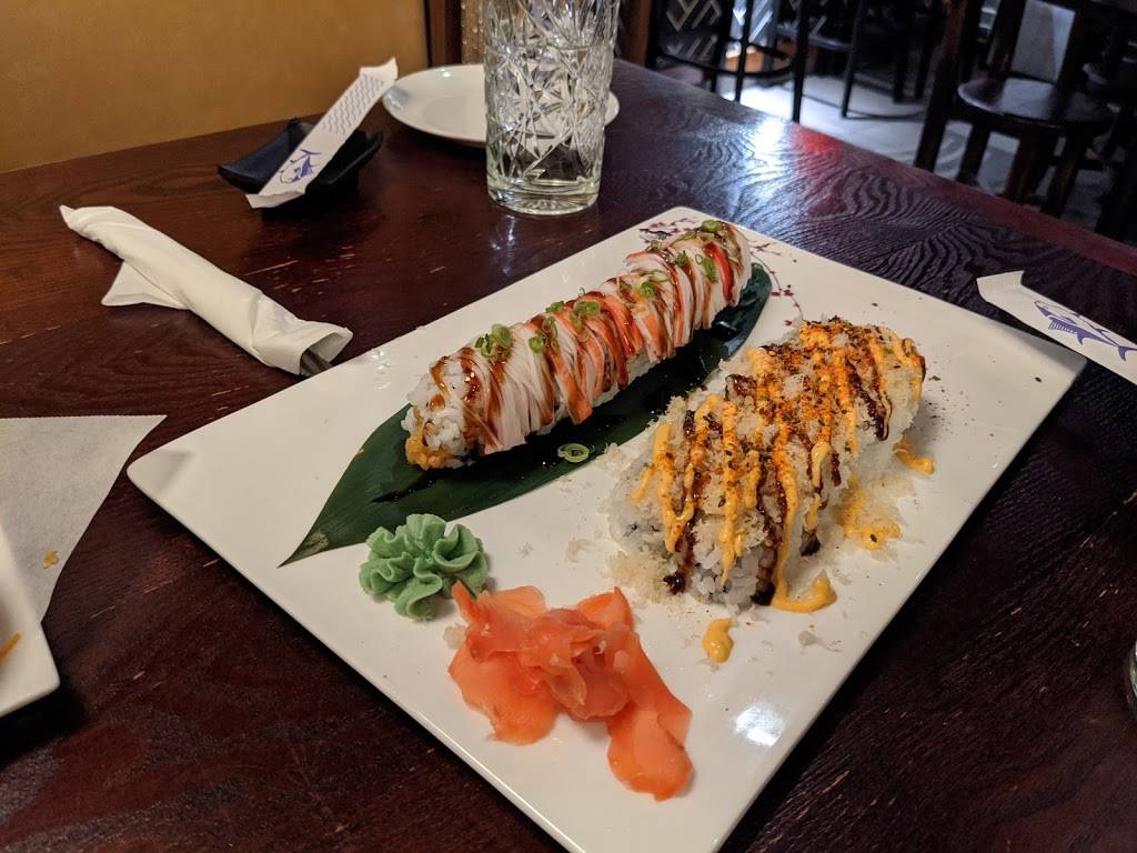 Shogun Japan | restaurant | 20505 Hillside Avenue, Hollis, NY 11423, USA | 3322041966 OR +1 332-204-1966