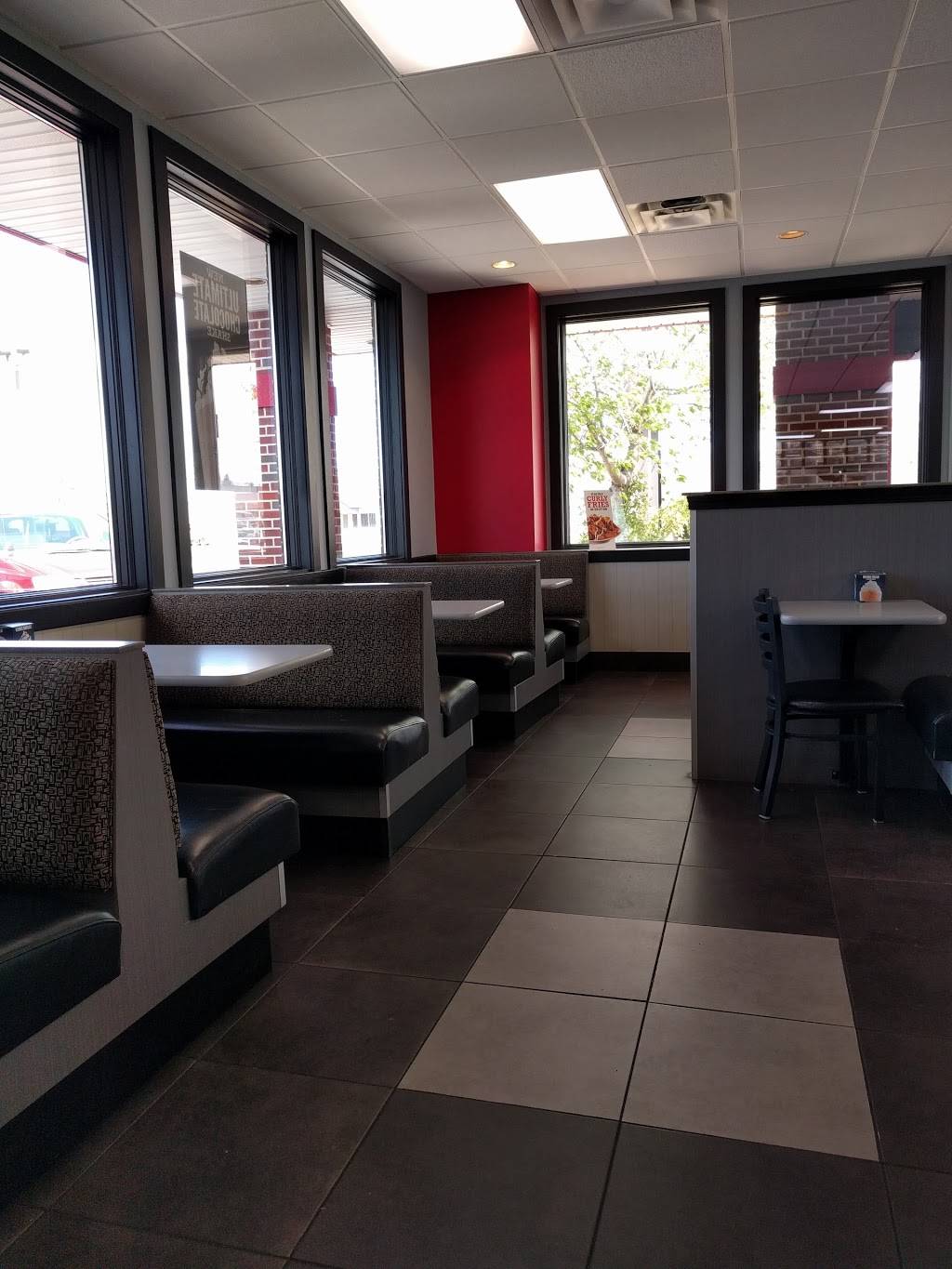 Arbys | restaurant | 347 Milan Ave, Norwalk, OH 44857, USA | 4196632729 OR +1 419-663-2729