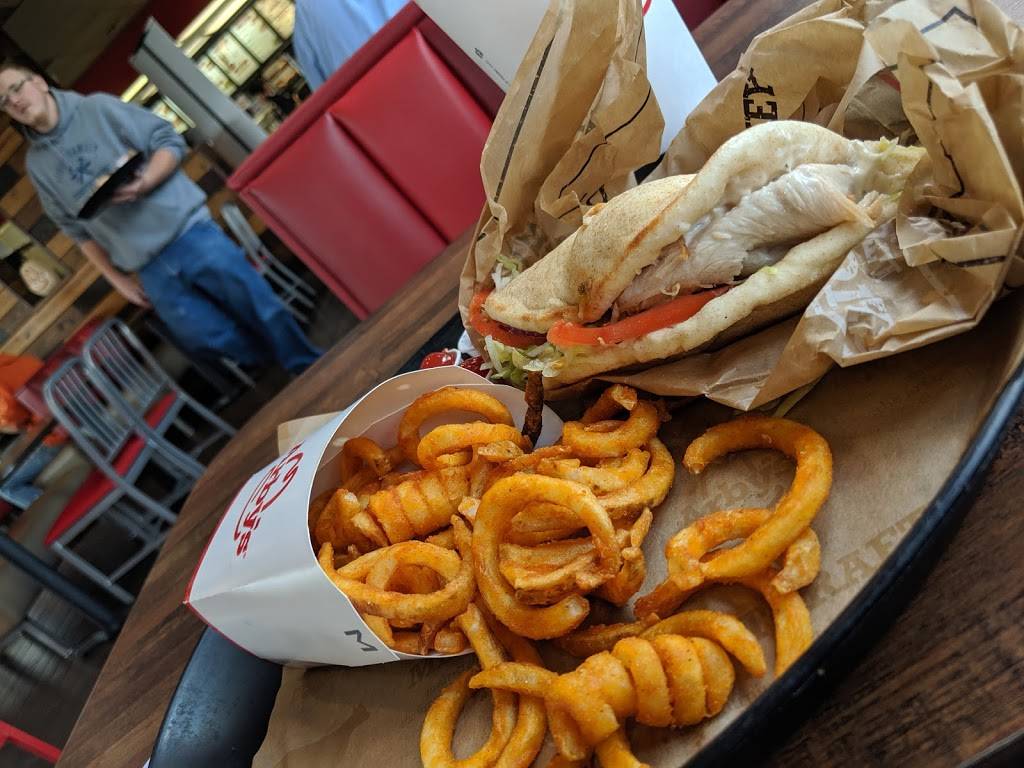 Arbys | restaurant | 140 15th St NE, Auburn, WA 98002, USA | 2539311287 OR +1 253-931-1287