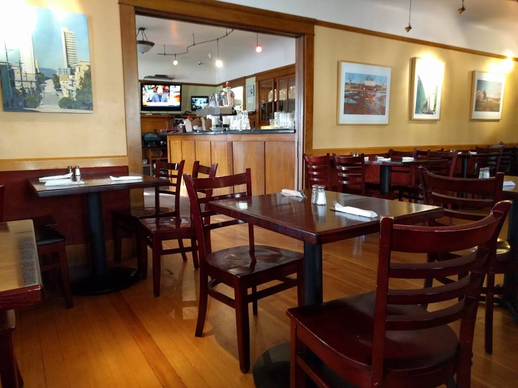 Village Pizza & Grill | restaurant | 403 G St, Davis, CA 95616, USA | 5307500100 OR +1 530-750-0100