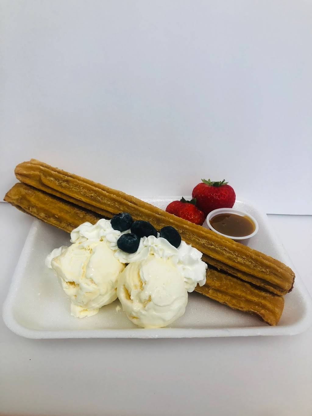 FATYs fruit & Botanas | meal takeaway | 5312 Cane Ridge Rd, Antioch, TN 37013, USA | 6297022980 OR +1 629-702-2980