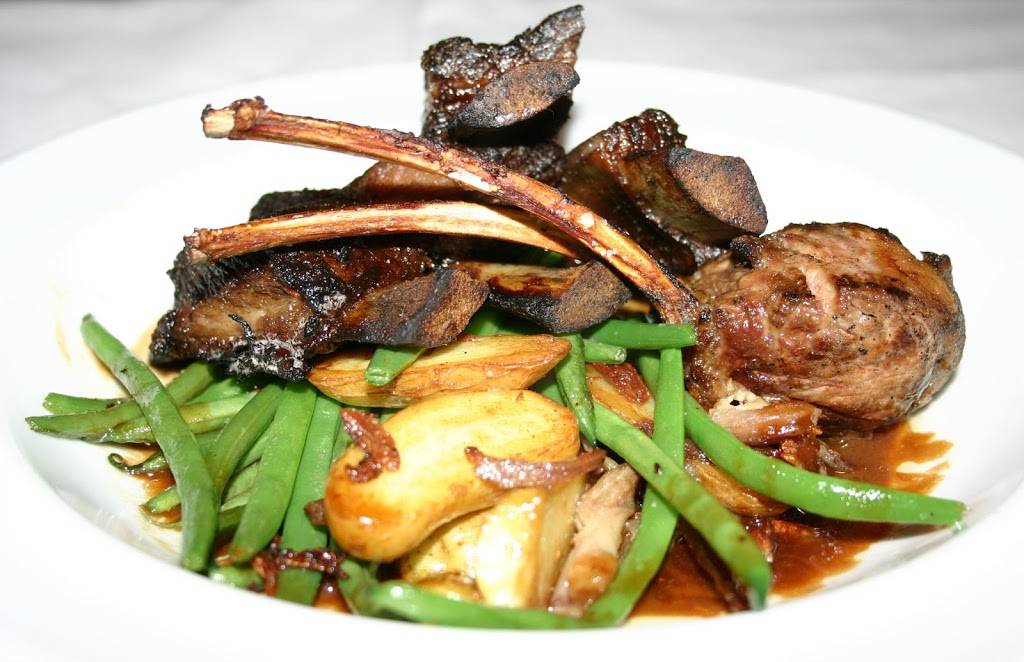 Ridgway Bar & Grill | restaurant | 1300 3rd St S #101, Naples, FL 34102, USA | 2392625500 OR +1 239-262-5500