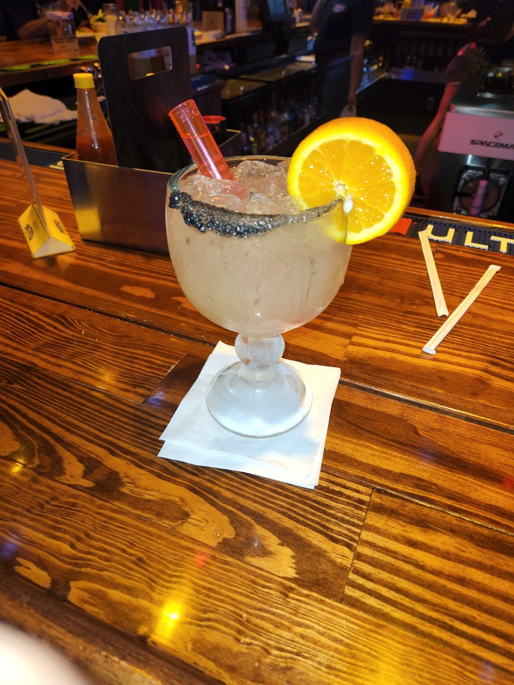 Bubbas 33 | restaurant | 2813 W Interstate 40 Frontage Rd, Amarillo, TX 79109, USA | 8063530033 OR +1 806-353-0033