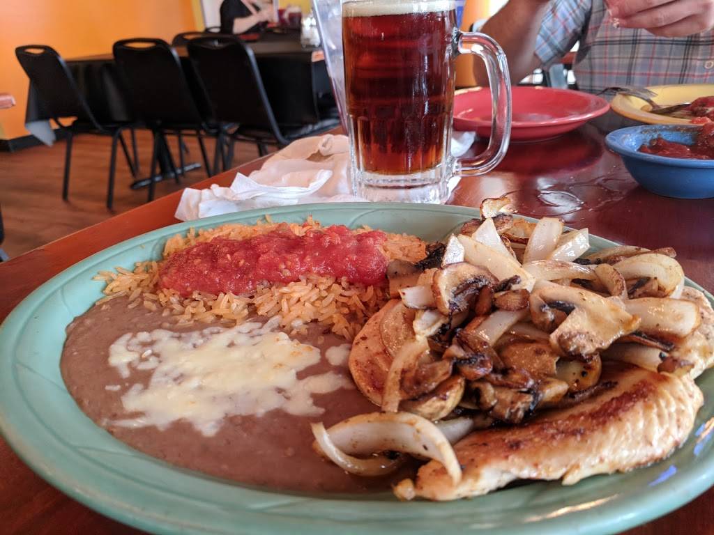 Isabel & Annabels Mexican Restaurant | restaurant | 201 W Marion Ave, Punta Gorda, FL 33950, USA | 9416394086 OR +1 941-639-4086