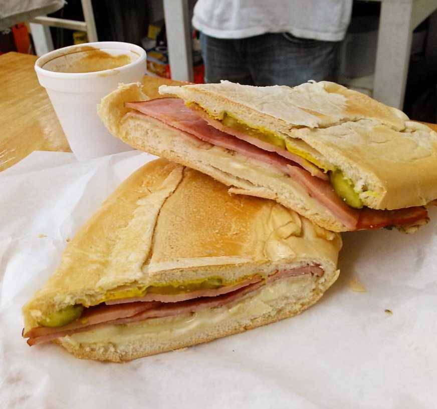 Little Cuban Cafe | bakery | 3423 Griffin Rd, Davie, FL 33312, USA | 7542161266 OR +1 754-216-1266