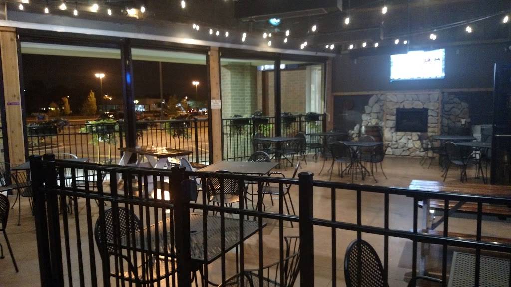 Hale’s Ale & Kitchen | restaurant | 3641 Fishinger Blvd, Hilliard, OH 43026, USA | 6147777344 OR +1 614-777-7344