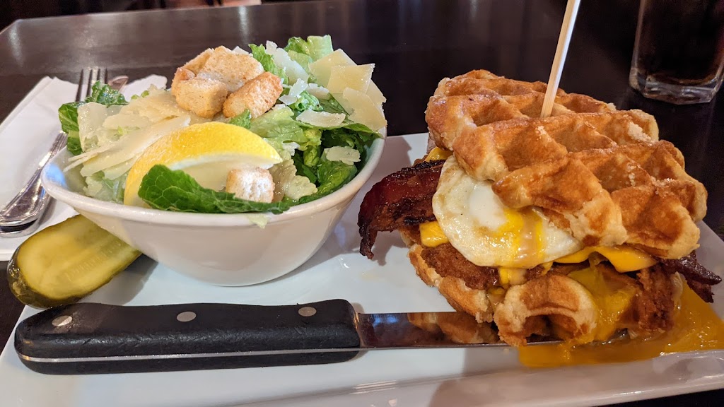 Second Street Grill | restaurant | 28 N 2nd St, Yakima, WA 98901, USA | 5094691486 OR +1 509-469-1486