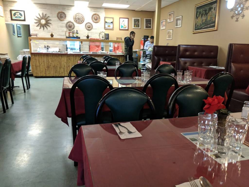 Maharaj Cuisine of India | restaurant | 2312 SW 336th St, Federal Way, WA 98023, USA | 2535173256 OR +1 253-517-3256