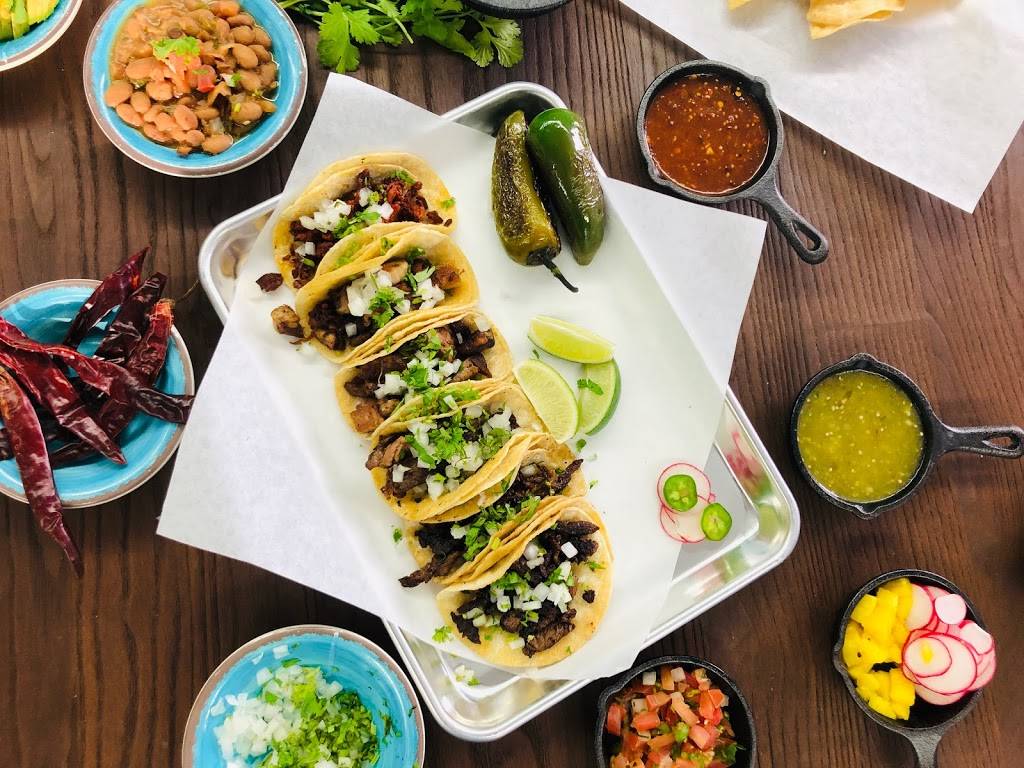 Annas Taqueria | restaurant | 271 Wonder St, Reno, NV 89502, USA | 7753843712 OR +1 775-384-3712