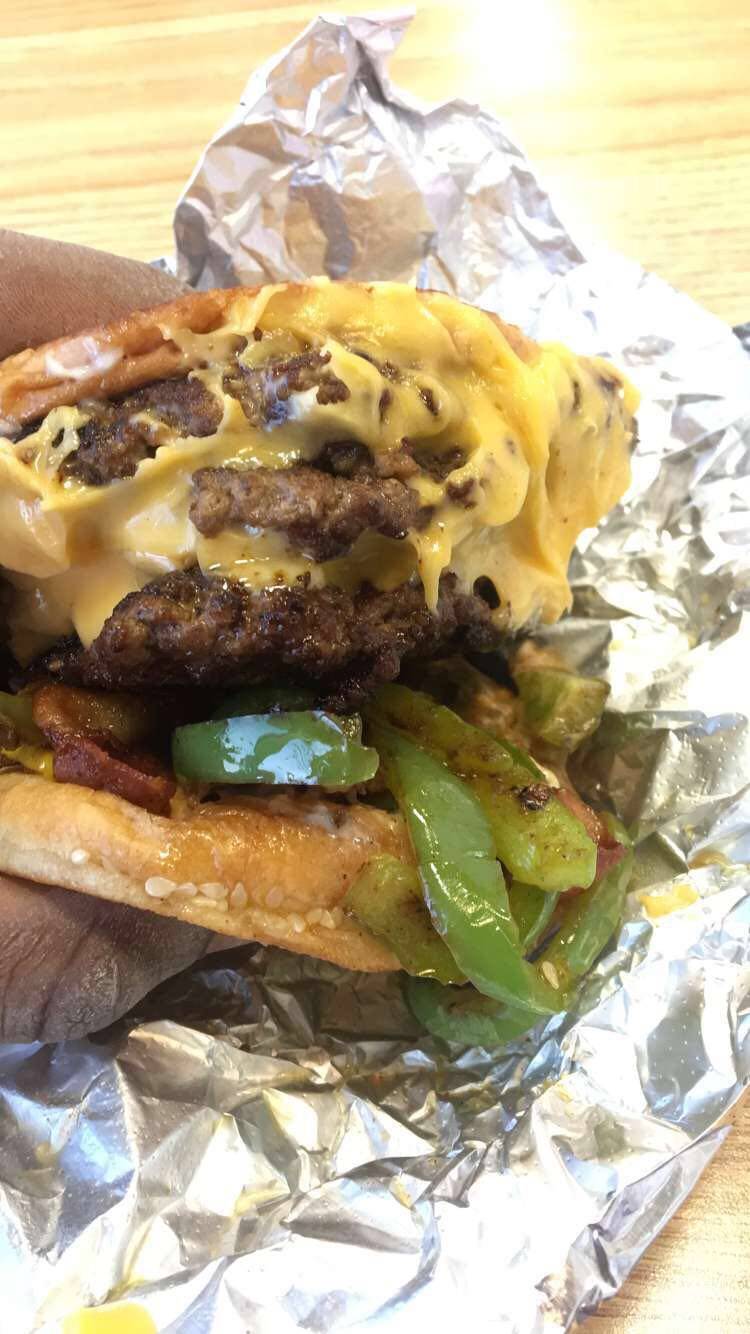 Five Guys | meal takeaway | 4105 Chesapeake Square Blvd, Chesapeake, VA 23321, USA | 7574050450 OR +1 757-405-0450