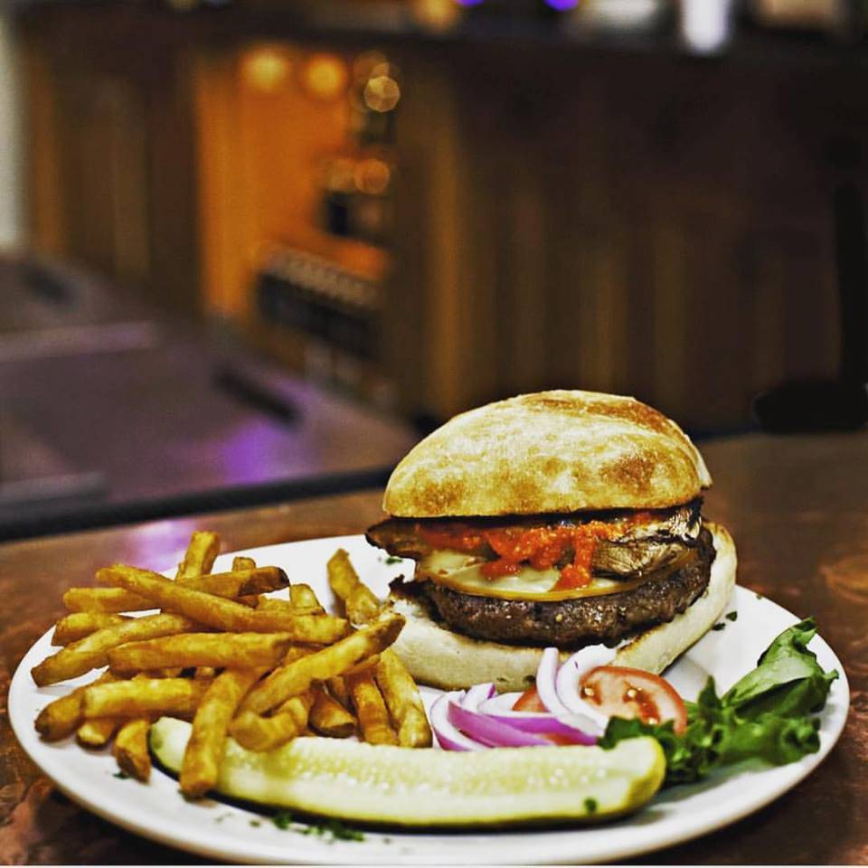 Marietta Brewing Company | restaurant | 167 Front St, Marietta, OH 45750, USA | 7403732739 OR +1 740-373-2739