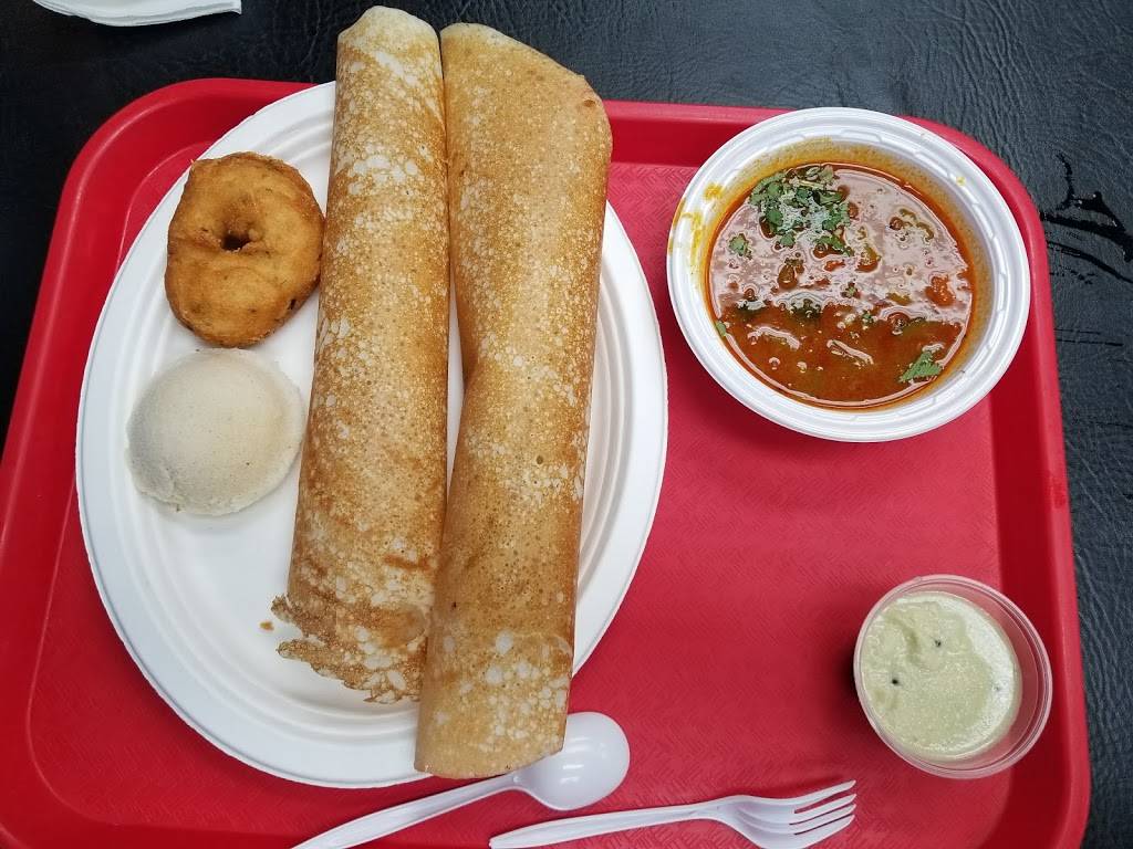 Sai Saffron | restaurant | 6034 S Cass Ave, Westmont, IL 60559, USA | 6309689660 OR +1 630-968-9660