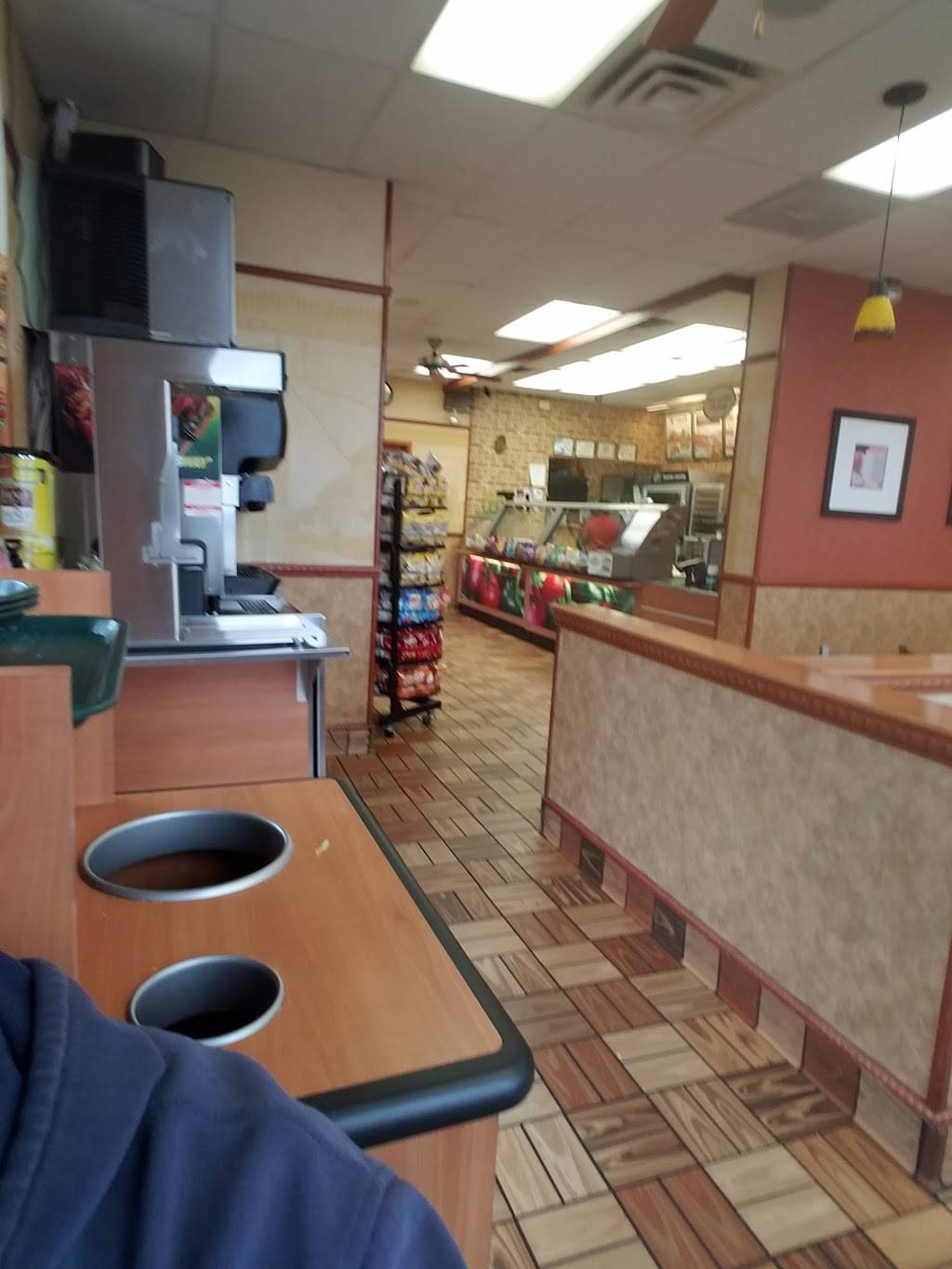 Subway | meal takeaway | 1313 Tilghman St, Allentown, PA 18102, USA | 6104345649 OR +1 610-434-5649