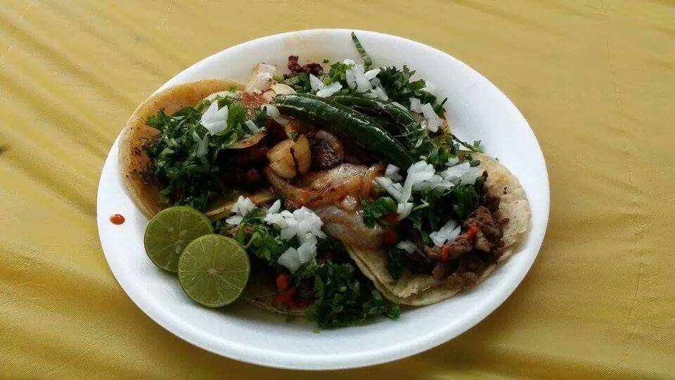 Tacos Chilo estilo chilango#2 | restaurant | 4833 Scyene Rd, Dallas, TX 75210, USA | 2142905852 OR +1 214-290-5852