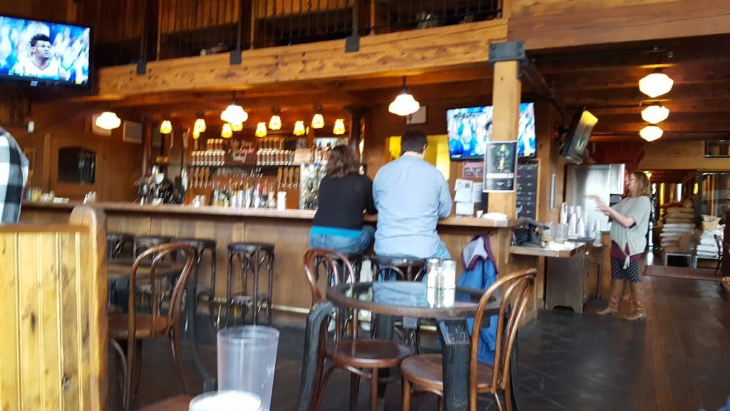 Old Town Brewing | meal delivery | 5201 NE Martin Luther King Jr Blvd, Portland, OR 97211, USA | 5032005988 OR +1 503-200-5988