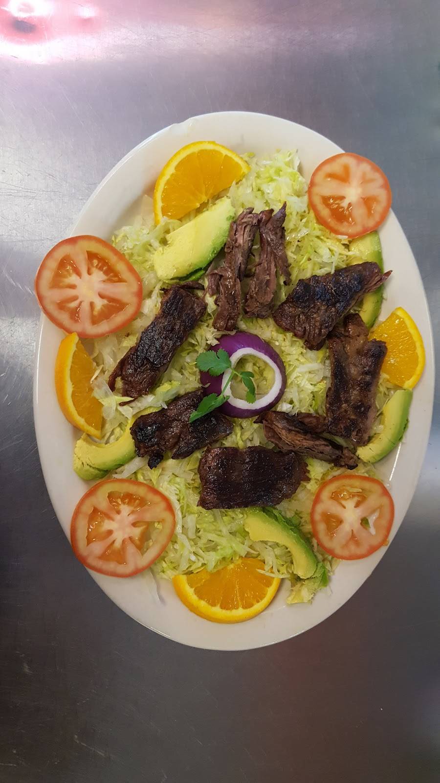 Taqueria Guadalajara | restaurant | 129 Grand Ave, Bacliff, TX 77518, USA | 2815593364 OR +1 281-559-3364