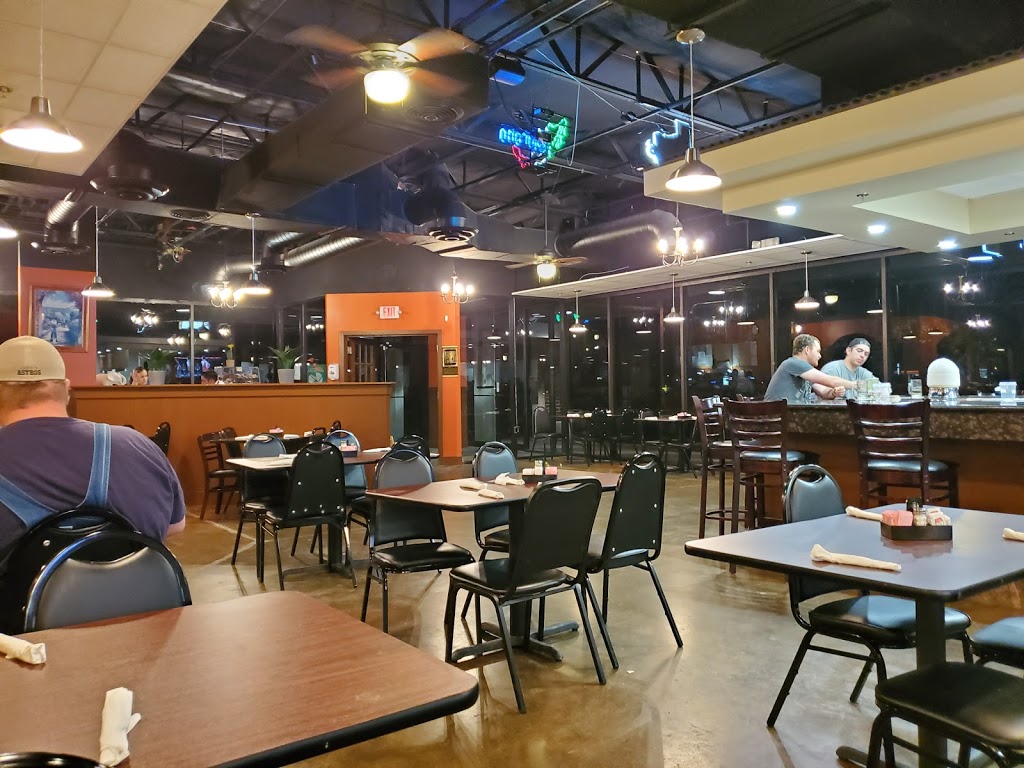 Los Ramirez Mexican Restaurant | restaurant | 463 Bay Area Blvd, Houston, TX 77058, USA | 2814869414 OR +1 281-486-9414