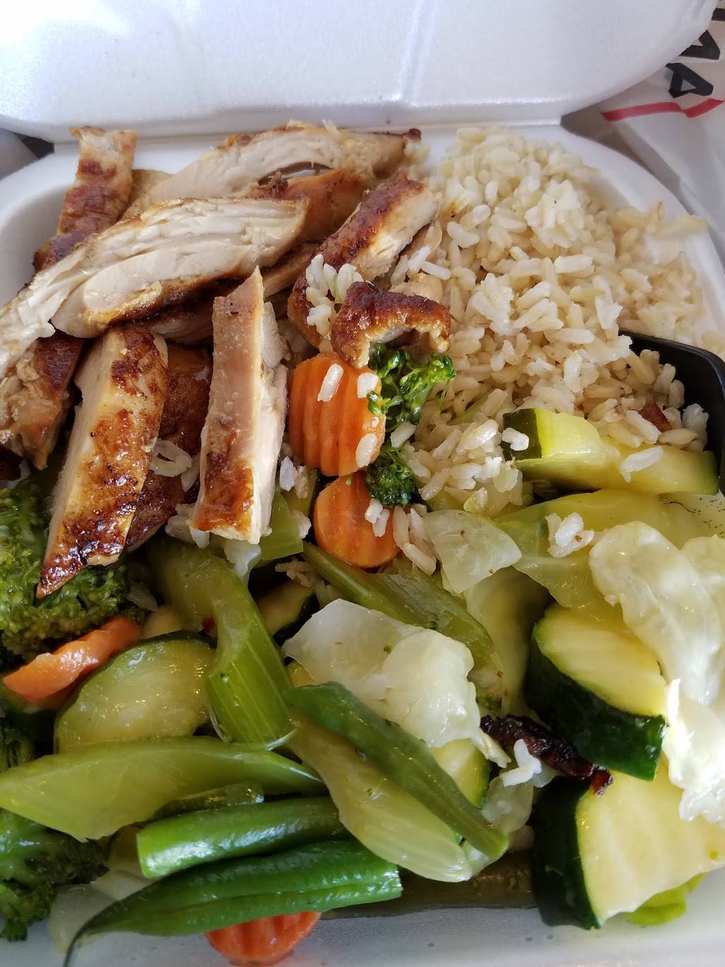 Panda Express | meal takeaway | 20020 N 59th Ave, Glendale, AZ 85308, USA | 6233622244 OR +1 623-362-2244