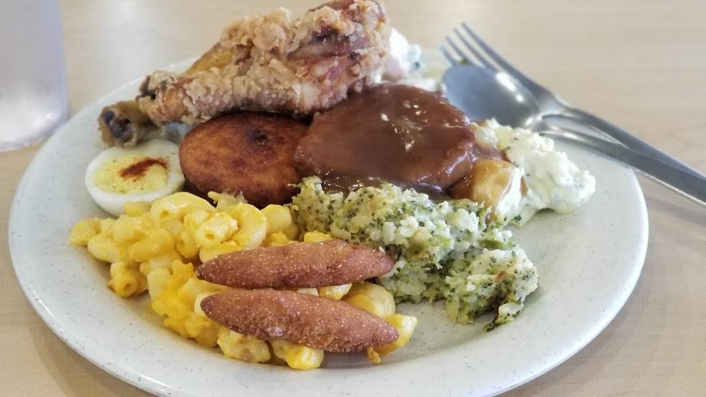 Donnys Home Cooking | restaurant | 3940 Cherokee St NW, Kennesaw, GA 30144, USA | 7704991111 OR +1 770-499-1111