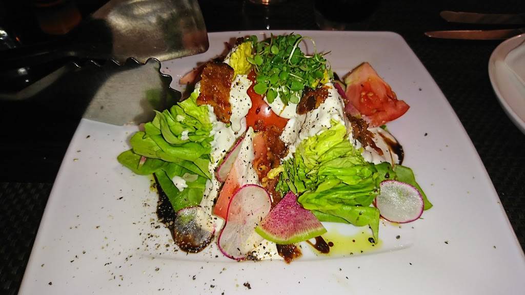 BLT Steak Waikiki | restaurant | 223 Saratoga Rd, Honolulu, HI 96815, USA | 8086837440 OR +1 808-683-7440