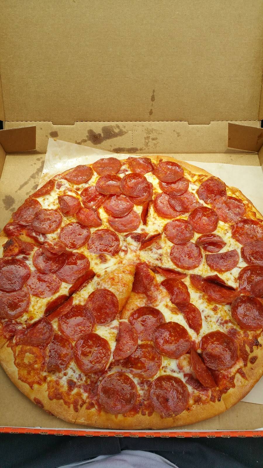 Little Caesars Pizza | meal takeaway | 1982 E Osceola Pkwy, Kissimmee, FL 34743, USA | 4073487733 OR +1 407-348-7733