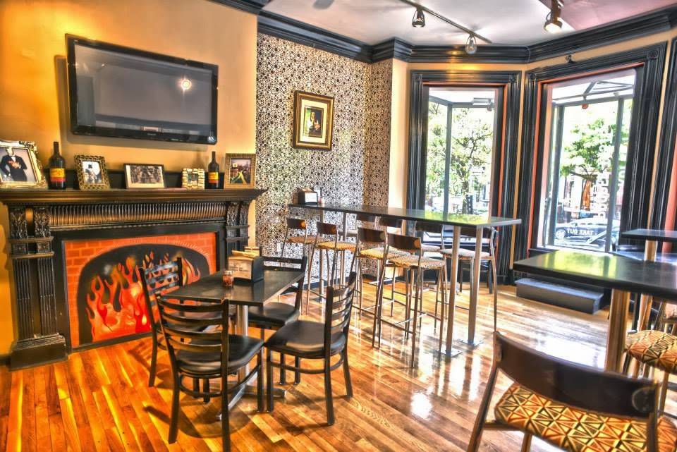 Dirty Water Dough Company | meal takeaway | 222 Newbury St, Boston, MA 02116, USA | 6172620090 OR +1 617-262-0090