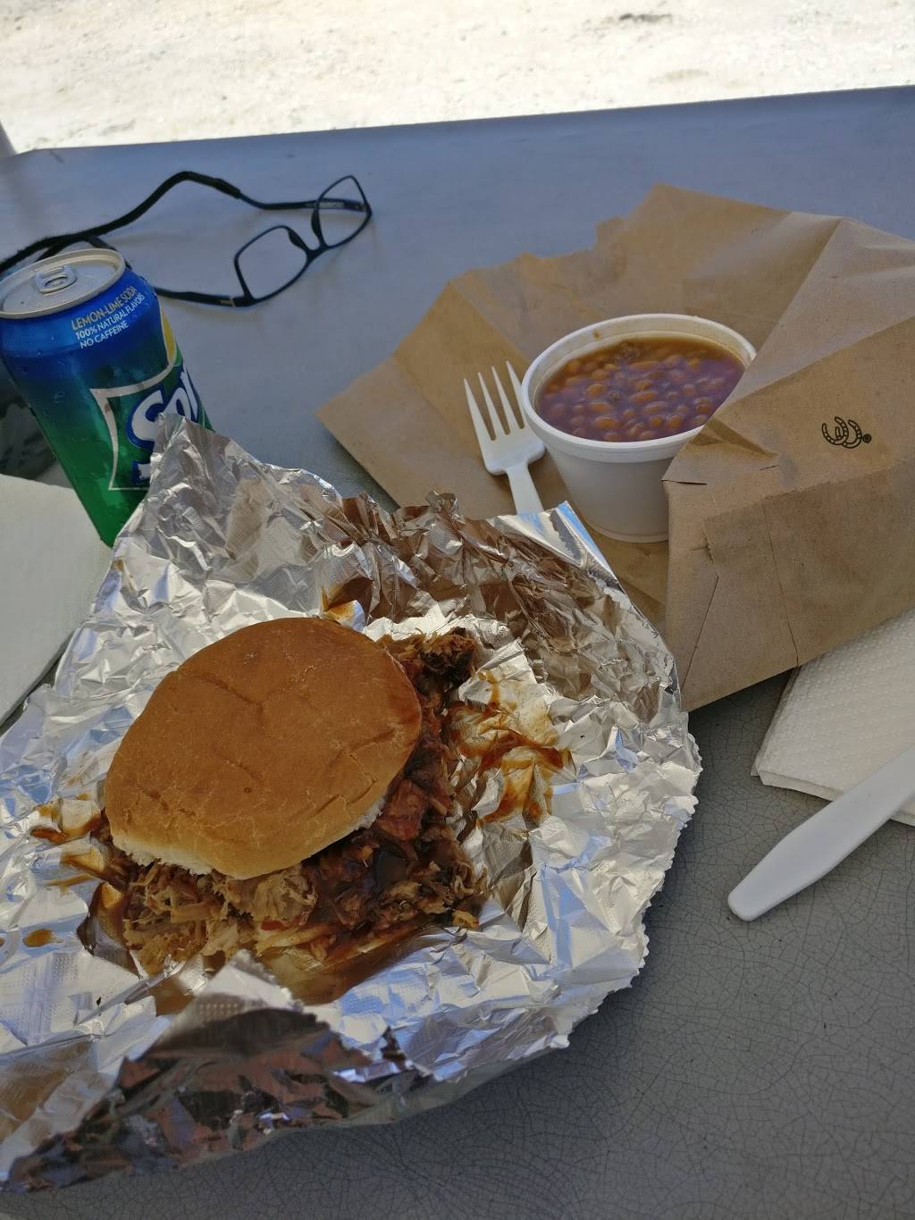 Crazy Rons BBQ | restaurant | 6187 E Ponce de Leon Ave, Stone Mountain, GA 30087, USA | 7704135900 OR +1 770-413-5900