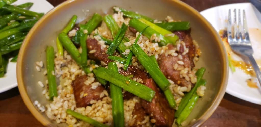 P.F. Changs | meal takeaway | 400 Throckmorton St, Fort Worth, TX 76102, USA | 8178402450 OR +1 817-840-2450