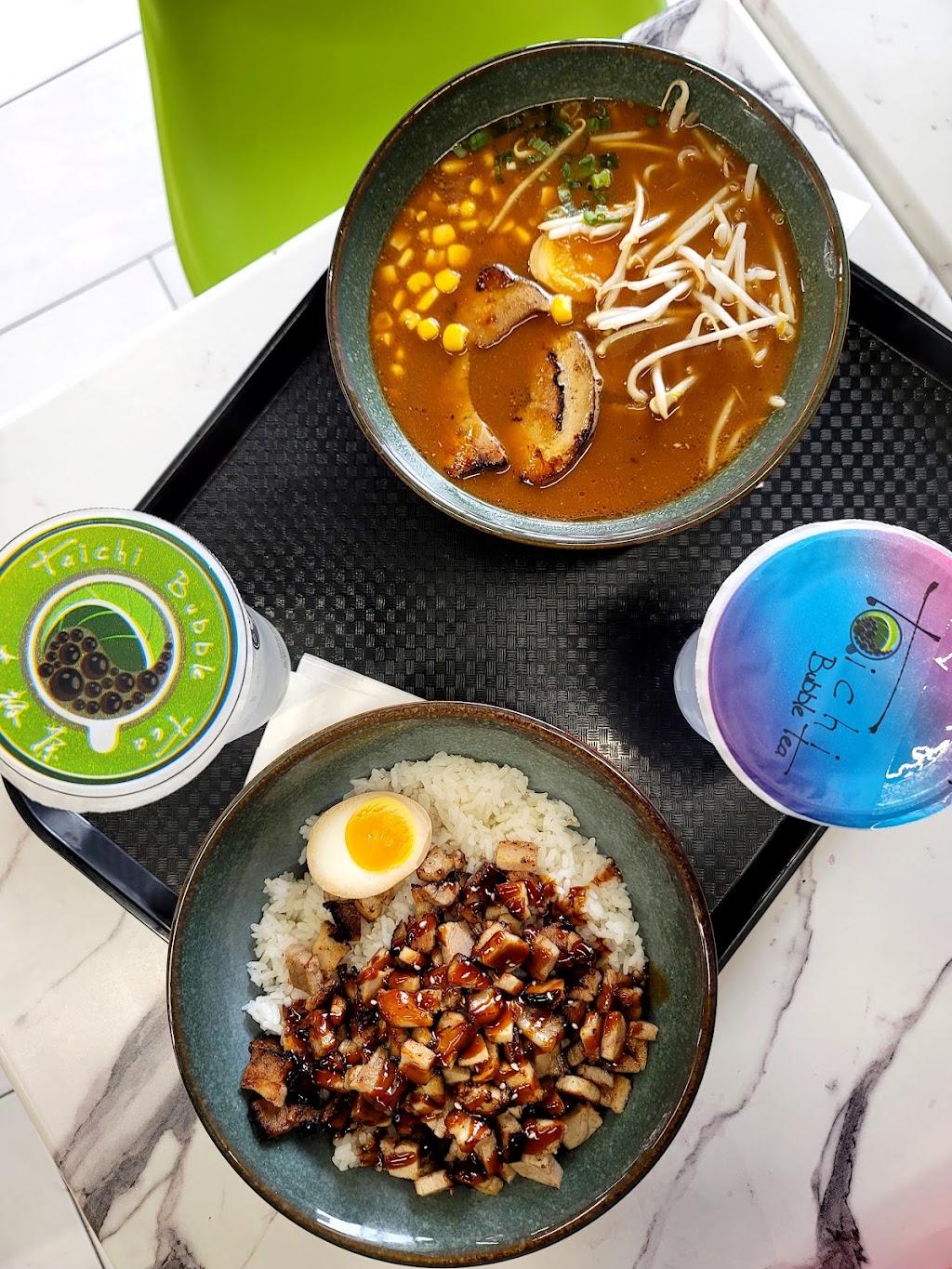 Taichi Bubble Tea | restaurant | 5801 Folsom Blvd #110, Sacramento, CA 95819, USA | 9168983695 OR +1 916-898-3695