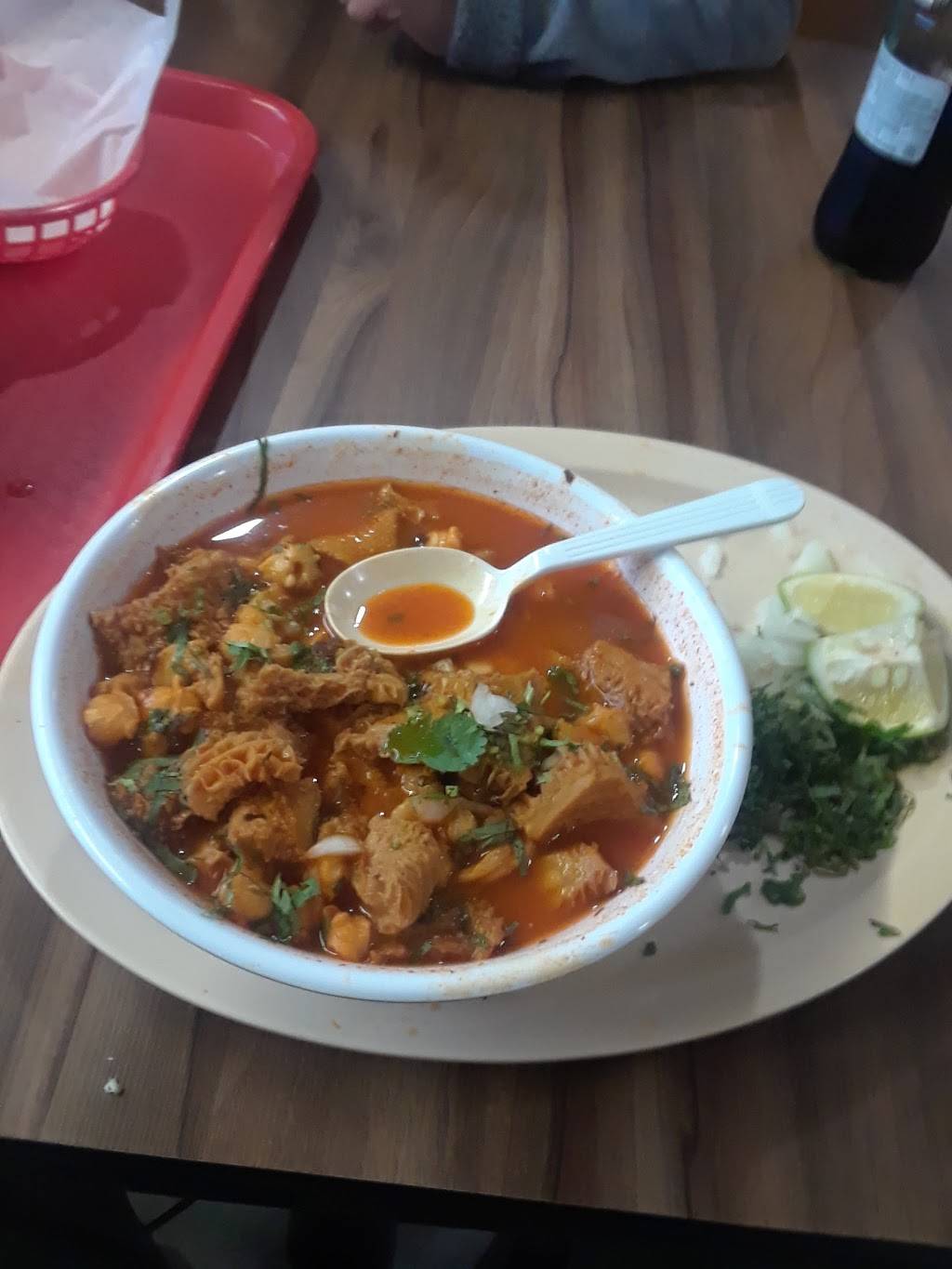 Rosarito Taco Shop | restaurant | 14490 Olde Hwy 80, El Cajon, CA 92021, USA | 6193907120 OR +1 619-390-7120