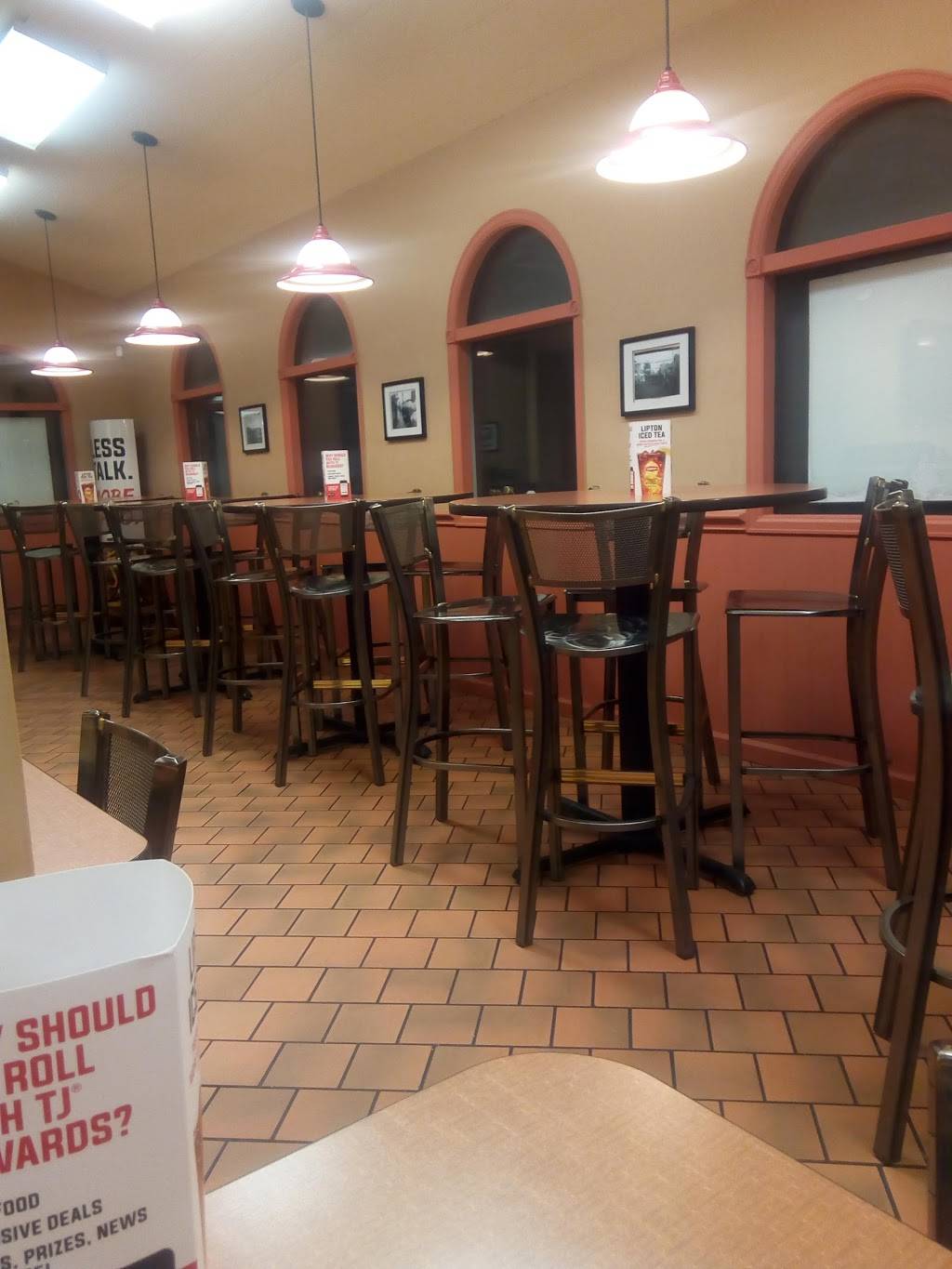 Taco Johns | restaurant | 1635 N Lincoln Ave, Loveland, CO 80538, USA | 9706672066 OR +1 970-667-2066