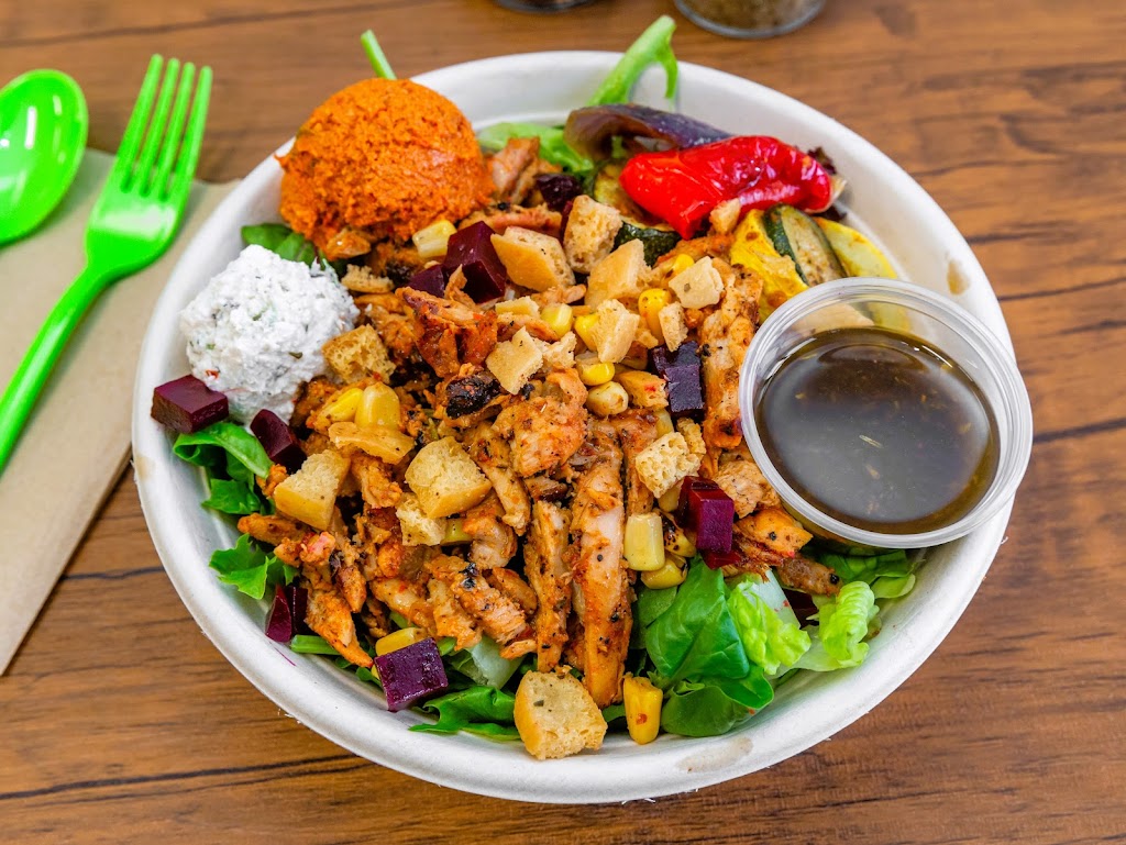 Sama Restaurant | restaurant | 12282 Beach Blvd, Stanton, CA 90680, USA | 7143985758 OR +1 714-398-5758